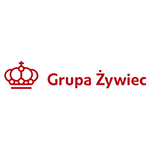 Grupa Żywiec 150 x 150