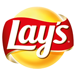 Lays 150 x 150