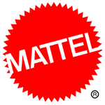 Mattel 150 x 150